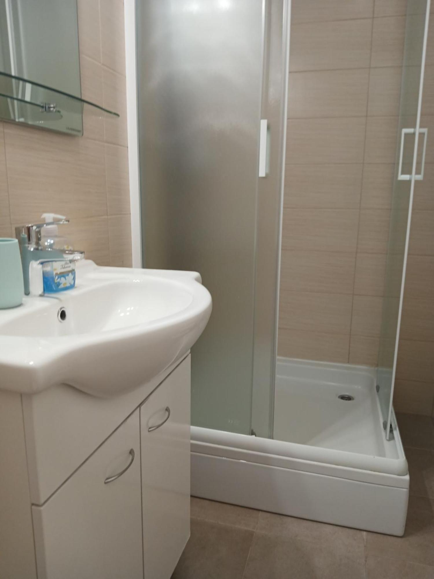 Apartmani Marijana Šibenik Dış mekan fotoğraf