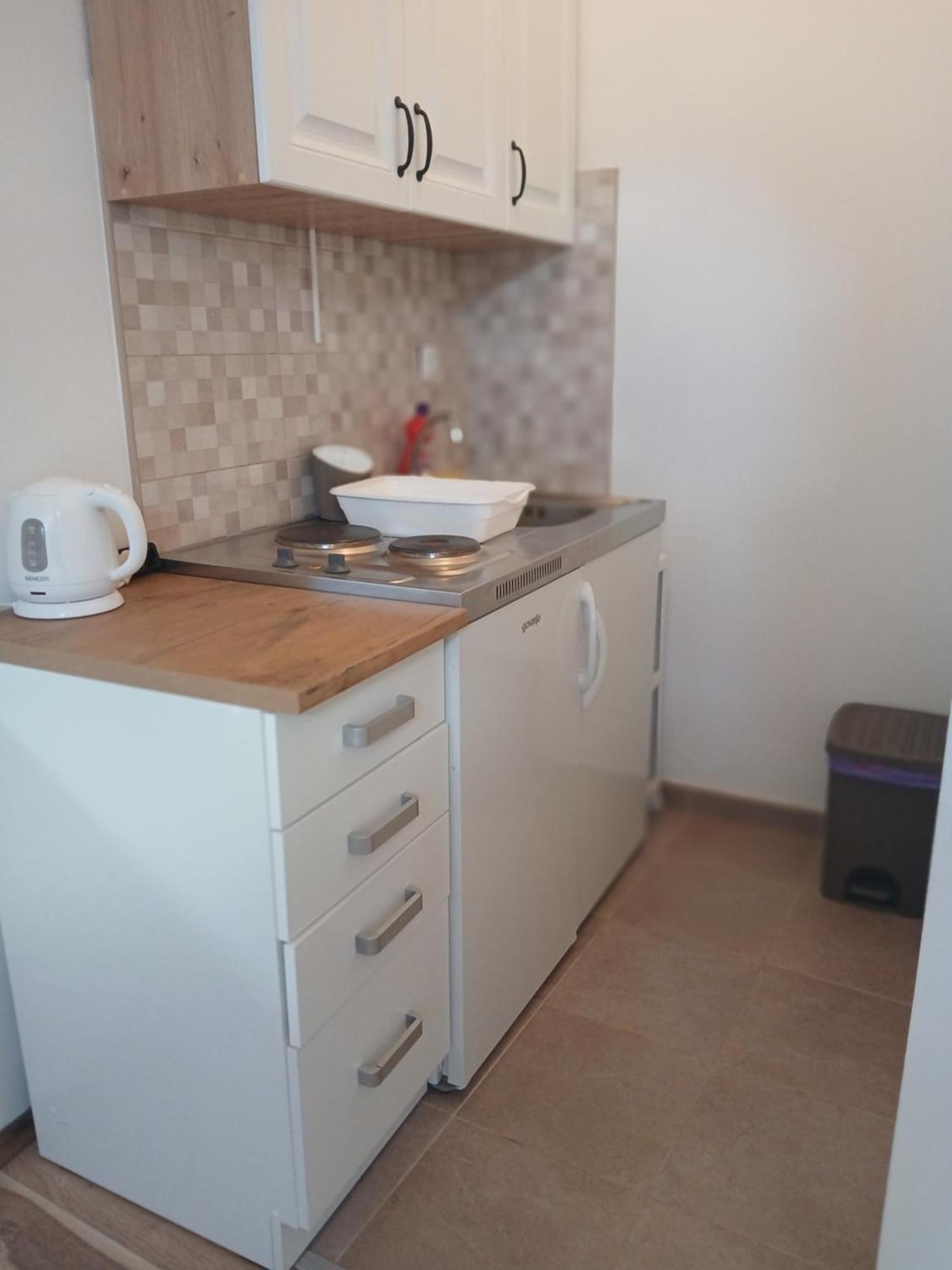 Apartmani Marijana Šibenik Dış mekan fotoğraf