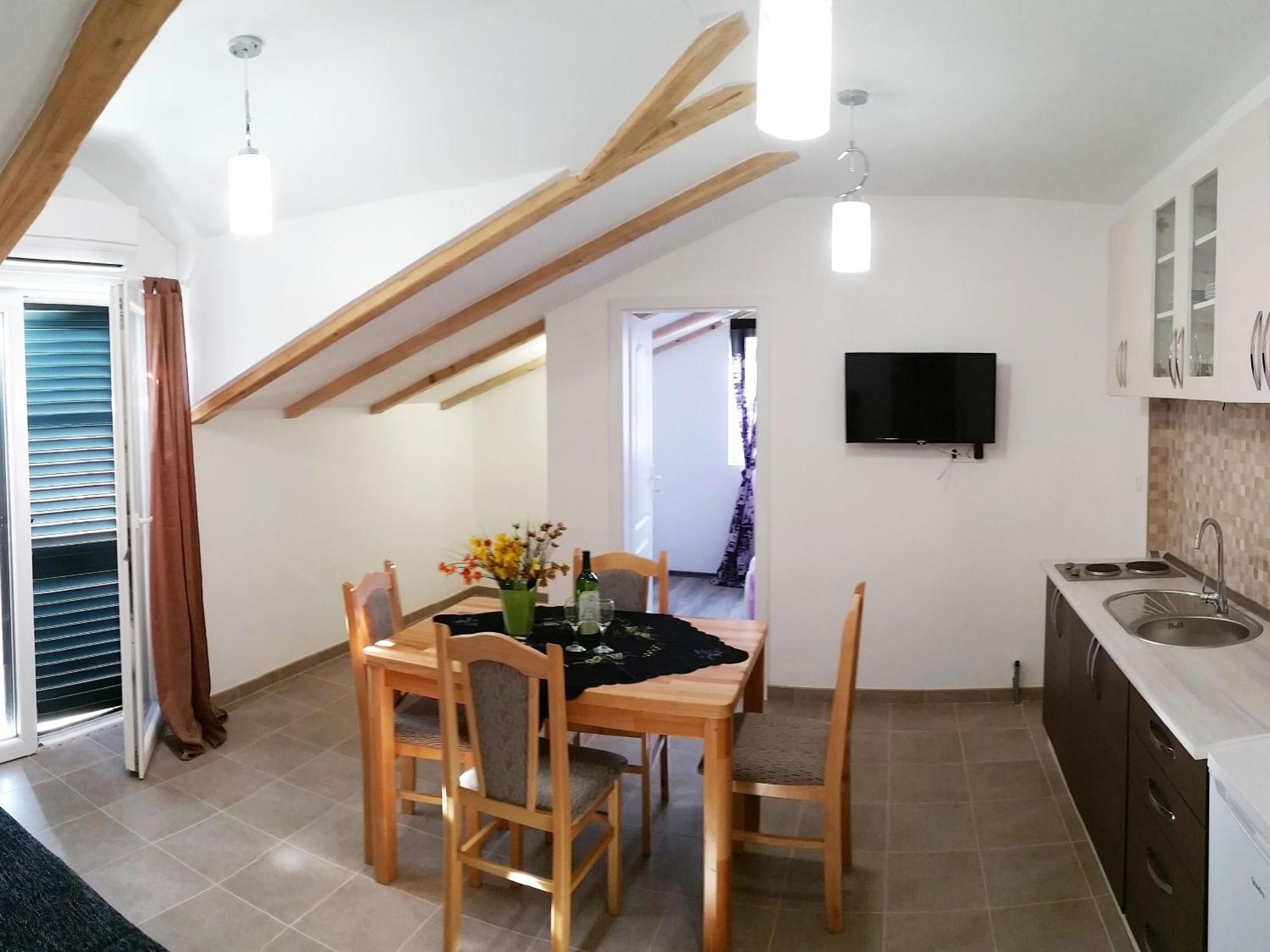 Apartmani Marijana Šibenik Dış mekan fotoğraf