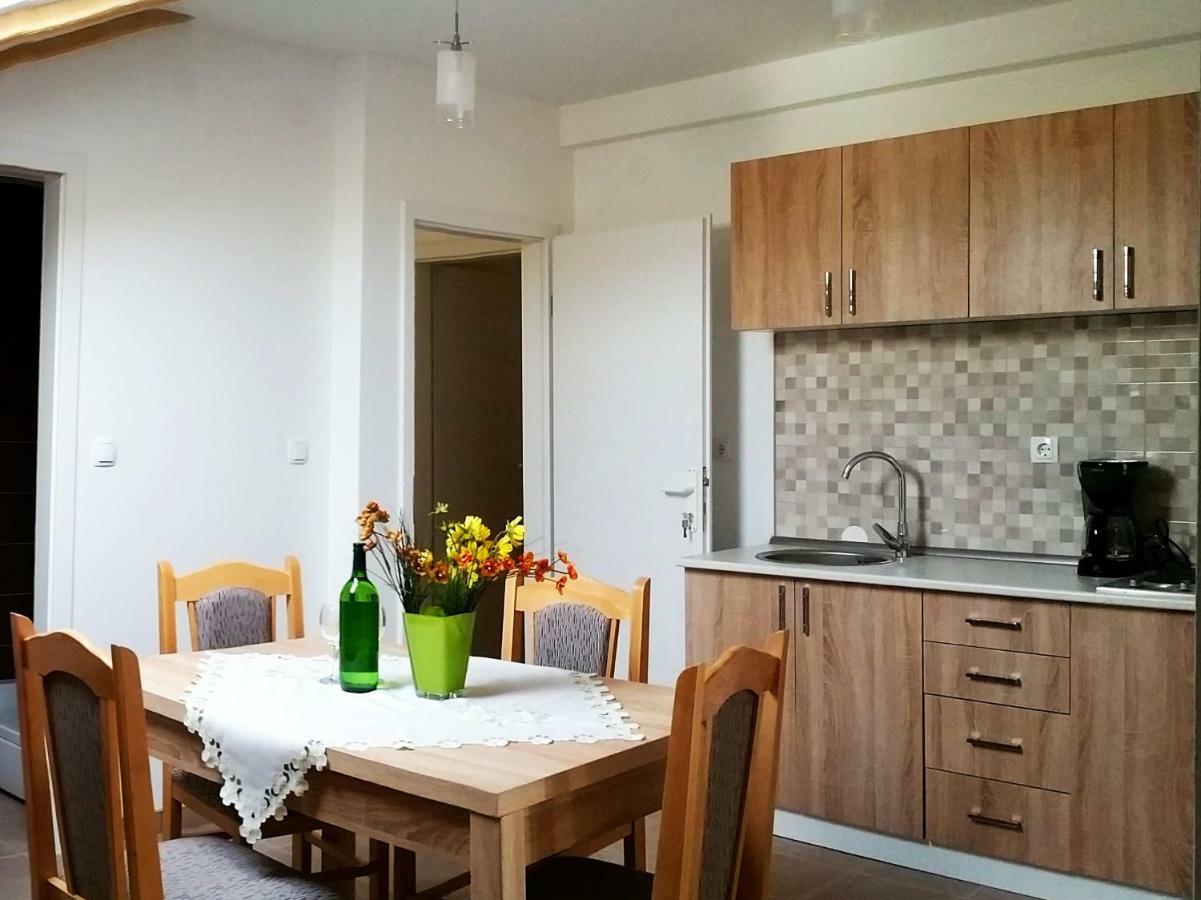 Apartmani Marijana Šibenik Dış mekan fotoğraf