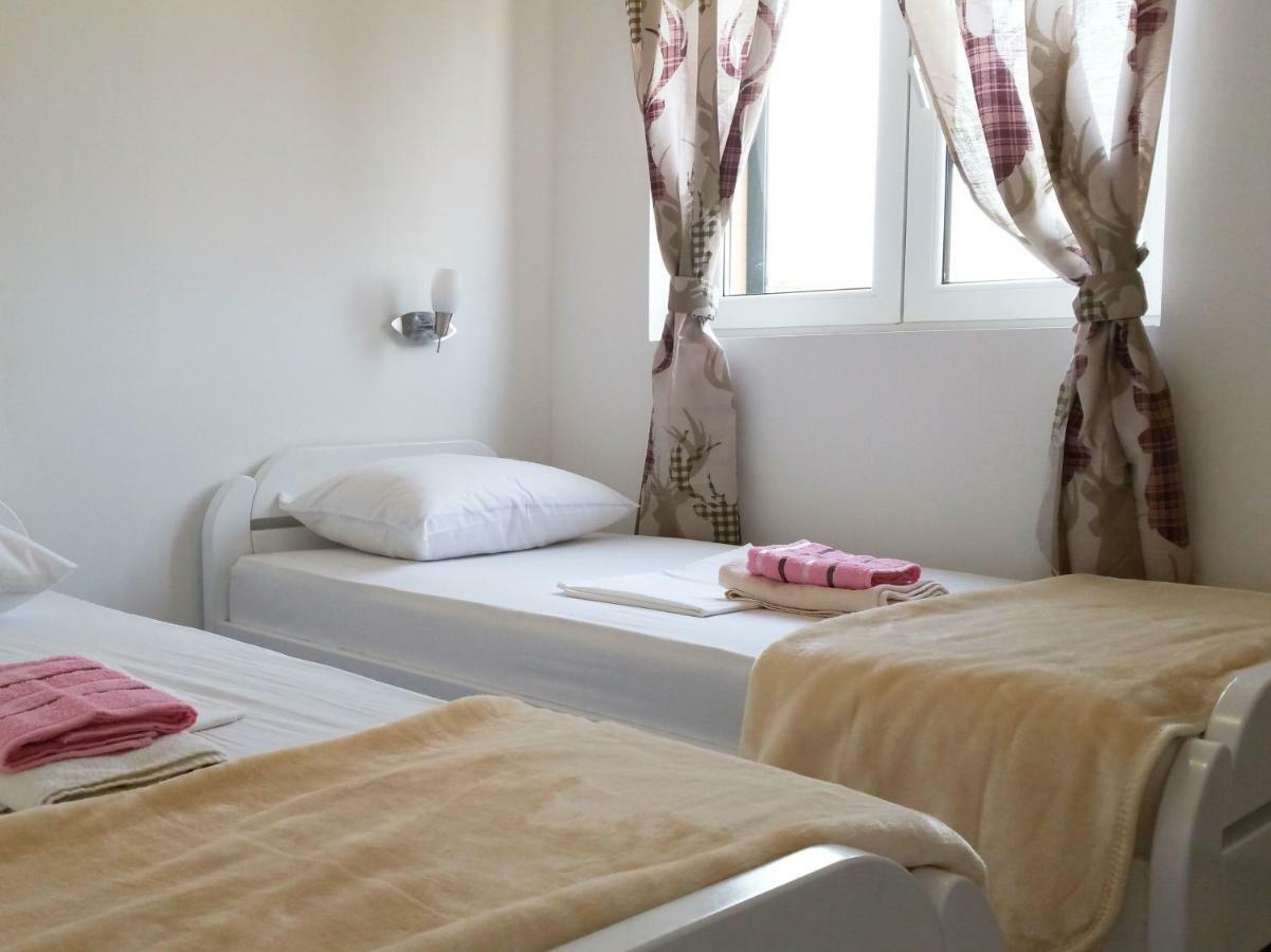 Apartmani Marijana Šibenik Dış mekan fotoğraf