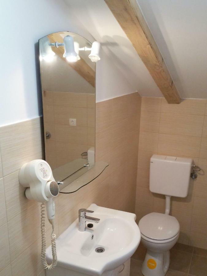 Apartmani Marijana Šibenik Dış mekan fotoğraf