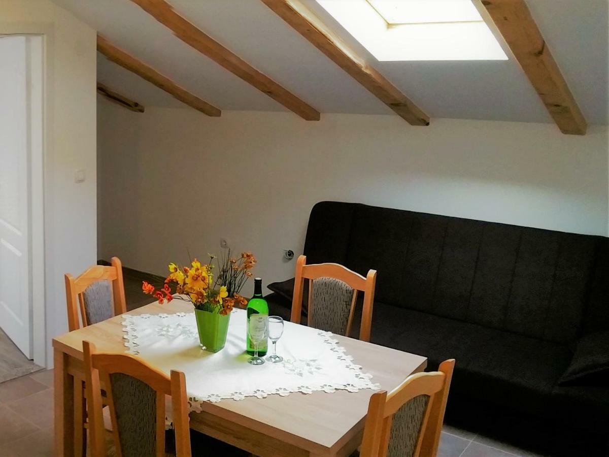 Apartmani Marijana Šibenik Dış mekan fotoğraf