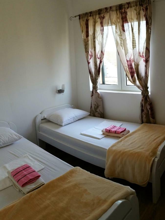 Apartmani Marijana Šibenik Dış mekan fotoğraf