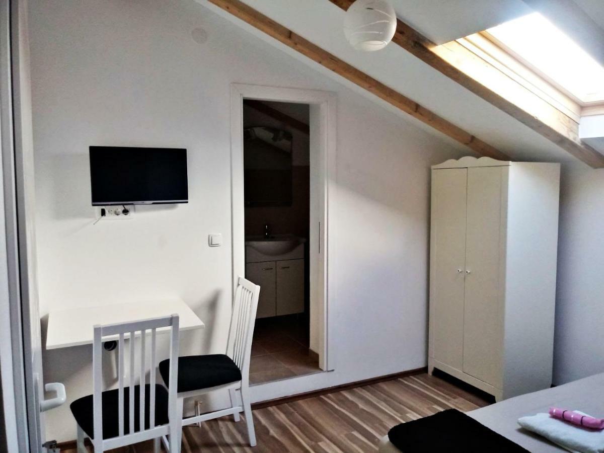 Apartmani Marijana Šibenik Dış mekan fotoğraf