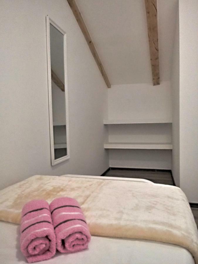 Apartmani Marijana Šibenik Dış mekan fotoğraf