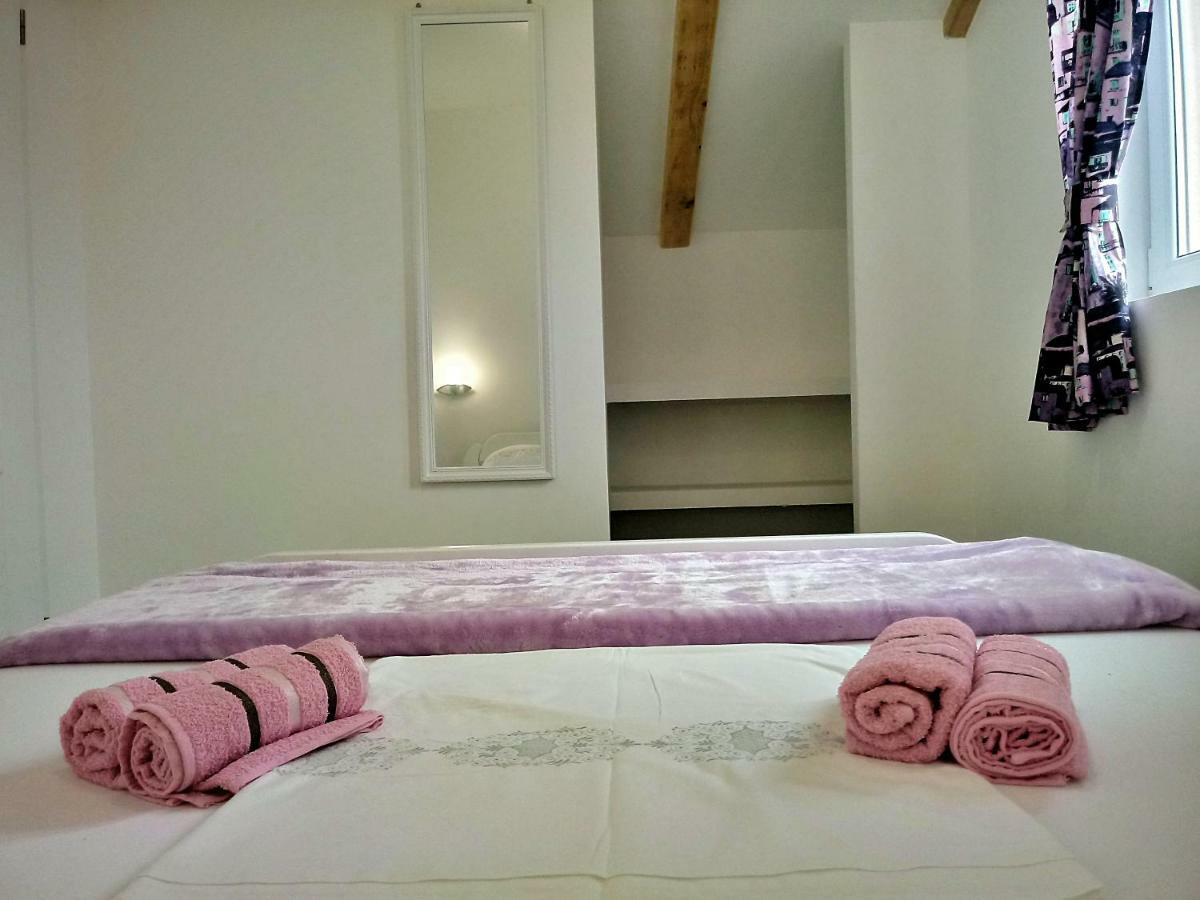 Apartmani Marijana Šibenik Dış mekan fotoğraf